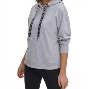 DKNY hoodie